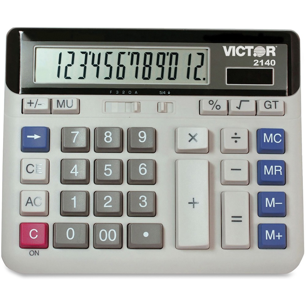 Desktop & Handheld Calculators